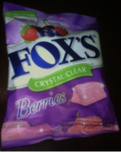 Picture of FOX'S Crystal Clear Berries