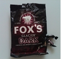 Picture of FOX'S Glacier Dark (173g)