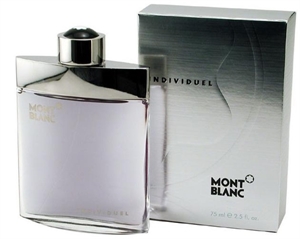 Picture of Mont Blanc Indivituel Man 75ml