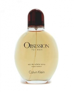 Picture of Obsession 125ml